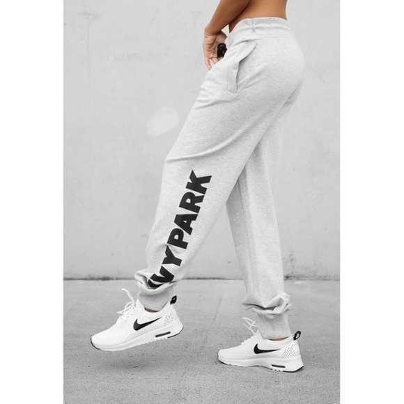 ivy park sweat suit